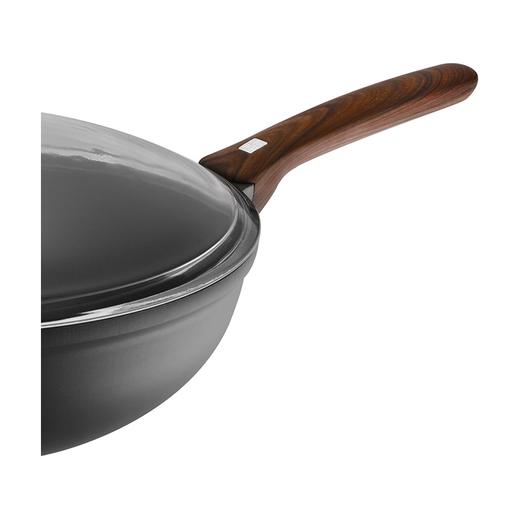 Alluflon阿路弗仑 威尼斯系列不粘炒锅 商品图4