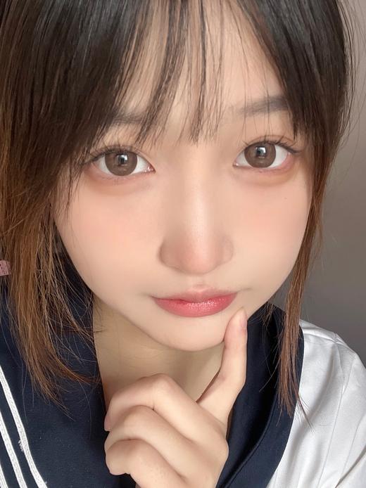 Con4U品牌日抛-中古咖咖 Kaka(10p/盒） 商品图5