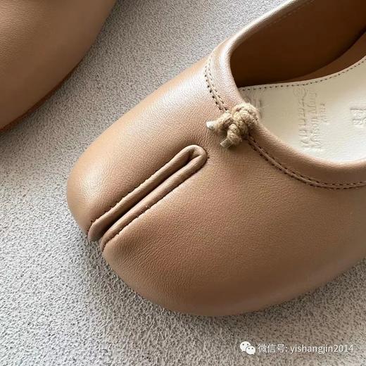 26年初福利6折--分趾芭蕾舞鞋 商品图1