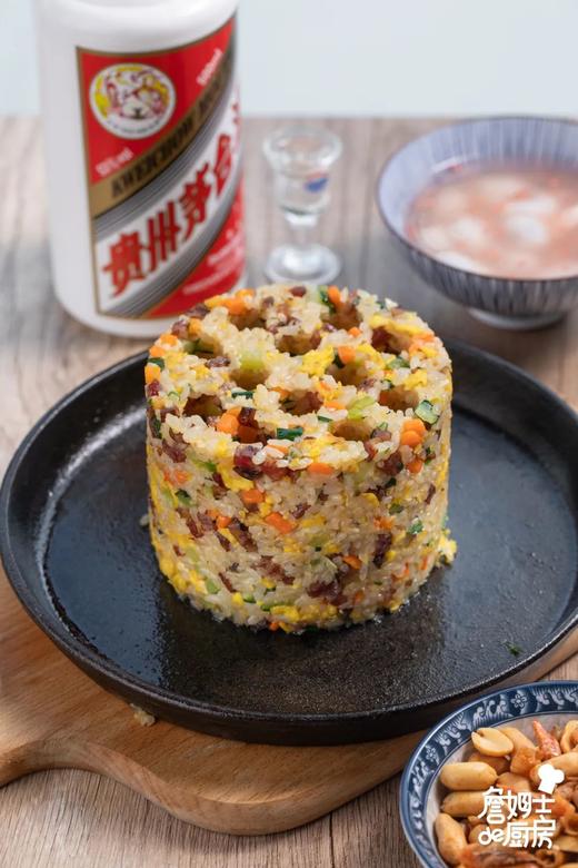 茅台销魂炒饭 商品图0