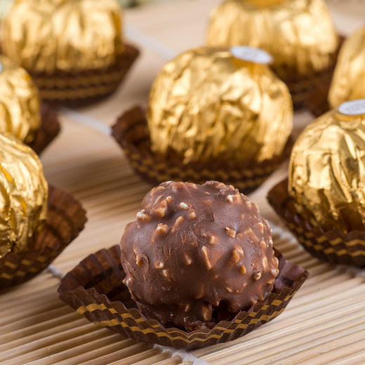 费列罗榛果威化巧克力T24颗300g（8A) 商品图5