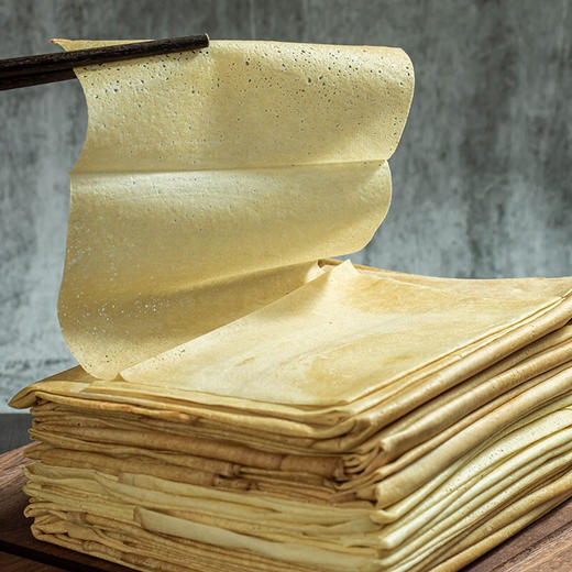 饥饿小猪东北杂粮煎饼250g 商品图6