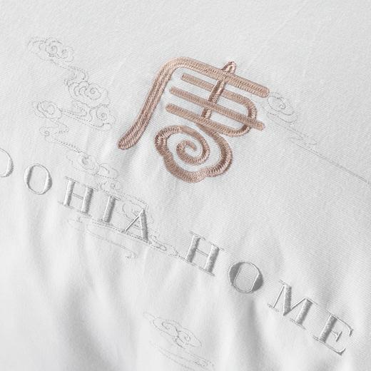 多喜爱 云裳宫阙全棉纯蚕丝子母被 cs 商品图3