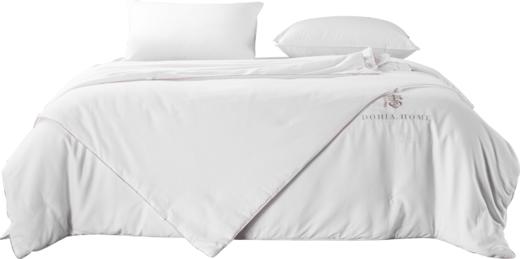 多喜爱 云裳宫阙全棉纯蚕丝子母被 cs 商品图5