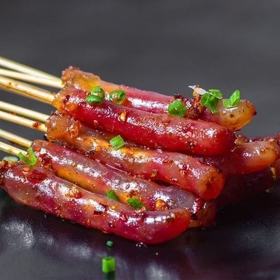 腊肠小串（10串）