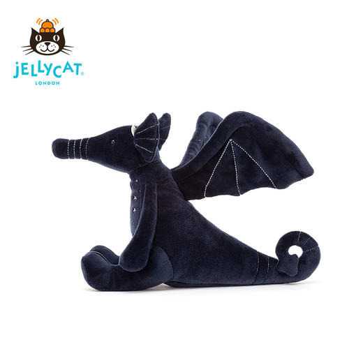 Jellycat 月光之龙 商品图3