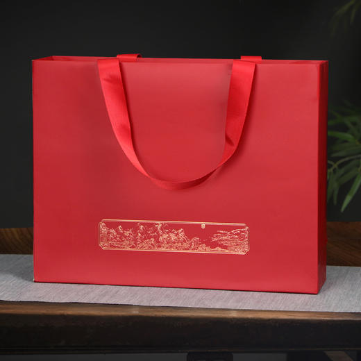 东方韵4号【通版 • 单饼• 红】38元一套 /一件14套 商品图6