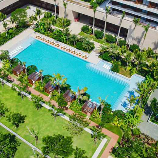 三亚泰康之家度假酒店 · 臻品之选新店开业特惠超大儿童乐园全新设施特色美食 商品图1