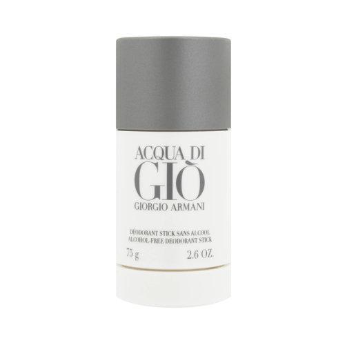 Giorgio Armani/乔治阿玛尼寄情男士止汗香体膏75g 商品图0