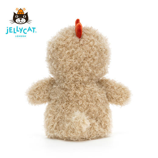 Jellycat 小公鸡 商品图5