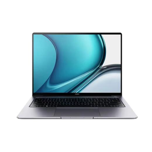 【家居】华为 HUAWEI MateBook 14S 笔记本电脑 商品图8