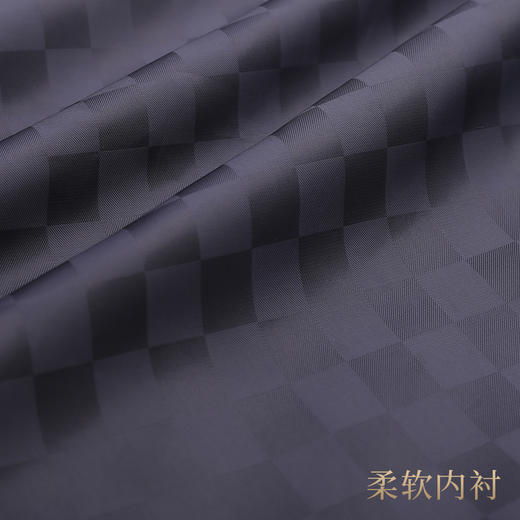 天禧系列-男中山（深灰） 商品图8