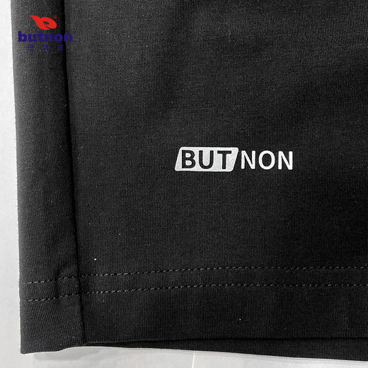 2335巴特侬butnon男女跑步运动短裤速干 商品图2