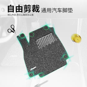 【渠道链接】渠道通用尺寸丝圈链接