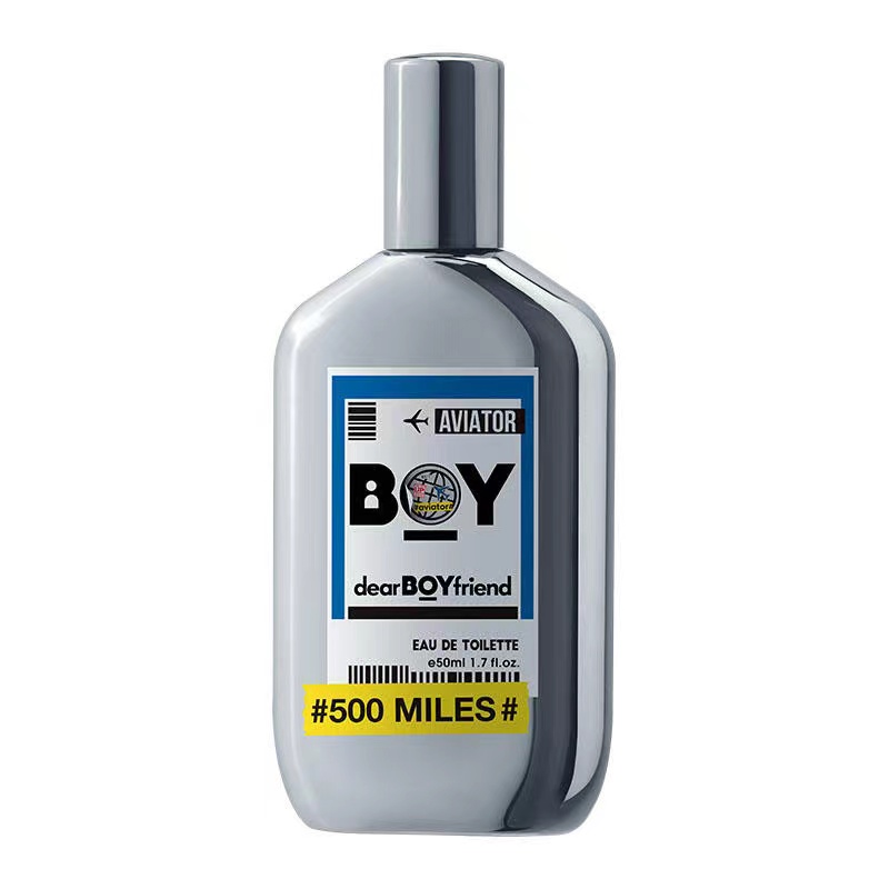 【赠品勿拍】1支飞行员香水