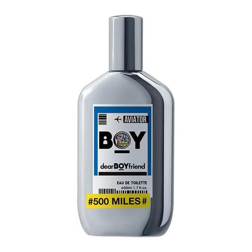 【赠品勿拍】1支飞行员香水 商品图0