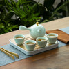 TA31-0052BP 扶摇青云 旅行茶具组 商品缩略图9