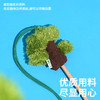 zeze樱花松松逗猫棒-B （包邮） 商品缩略图2