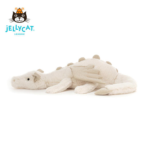 Jellycat 雪龙 商品图3