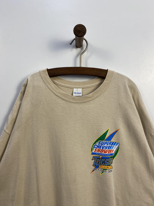 GILDAN PST-（XXL） 商品图3