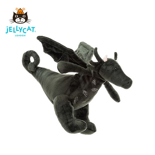 Jellycat 森林之龙 商品图3