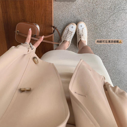 冰美式 XS码 金蘑菇菇【低卡咖啡 防晒小外套】防紫外线透气防晒外套天花板 商品图2