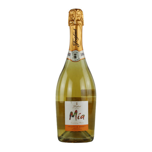 臻我果香莫斯卡托甜白起泡酒Freixenet 'Mia' Fruity & Sweet Sparkling Moscato, Spain 商品图0