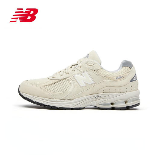 New Balance NB官方正品百搭复古休闲鞋男鞋女鞋327系列 商品图13