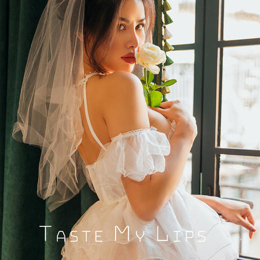 情趣内衣盲盒限量发售 商品图7