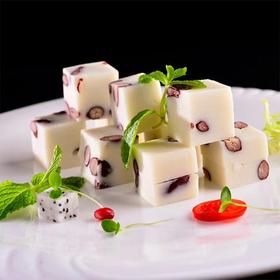 【严选】泥好豆（豌豆+红豆）400g*2袋+三为(红豆山药)280g*2袋