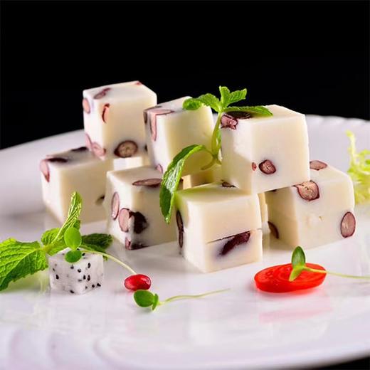 【严选】泥好豆（豌豆+红豆）400g*2袋+三为(红豆山药)280g*2袋 商品图0