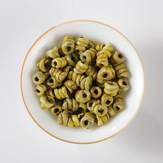 斛生记霍山铁皮石斛一级枫斗月用装霍山石斛礼盒37.5g 商品图4