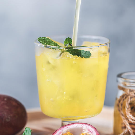 摩奇百香果 250ml*24盒 商品图3