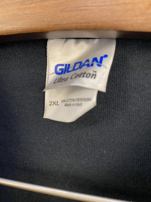 Y2K Vintage GILDAN PST-（XXL） 商品图2