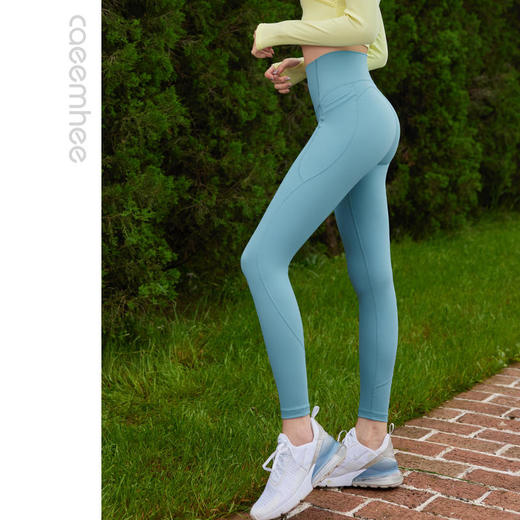 卡益九分裤KJ04401 商品图0