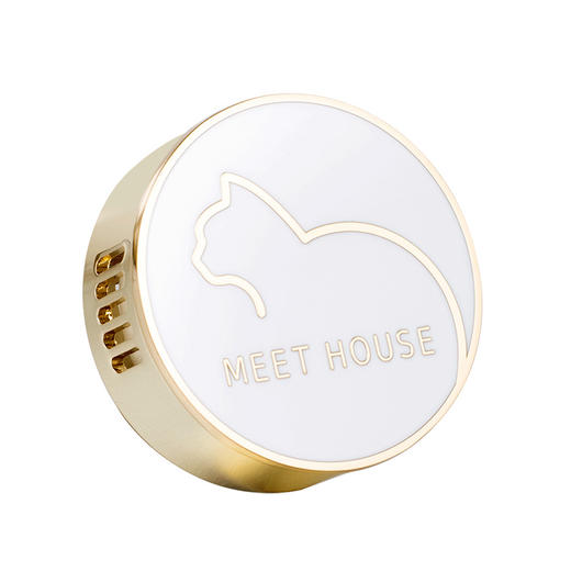 经典车载香薰扩香器（不含香薰片） 商品图5