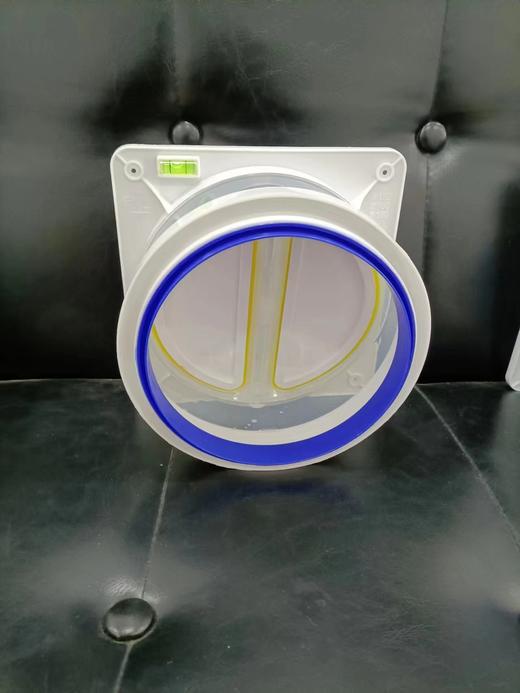 止回阀卡簧 (油烟机烟道) 商品图0