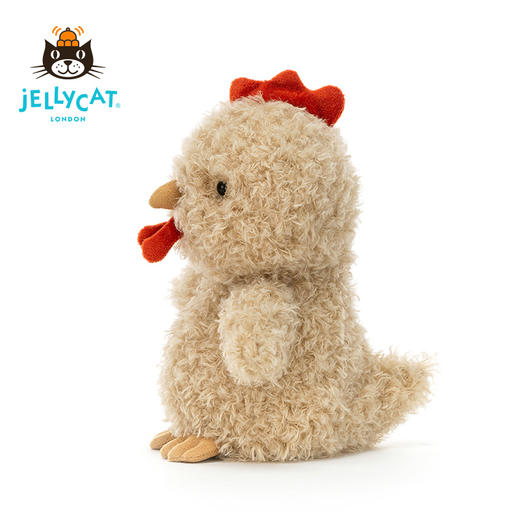 Jellycat 小公鸡 商品图3