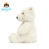 Jellycat 乳白色埃德蒙熊 商品缩略图3