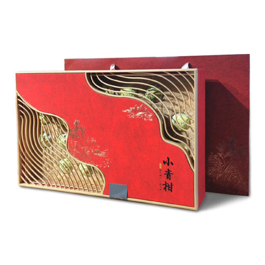 小青柑礼盒 商品图0