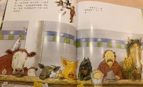 也许度假的意义并不在于地点，而是心情的变化