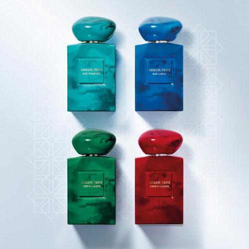 Giorgio Armani阿玛尼高定私藏环游系列50-100ml EDP浓香水「绿雀石」 商品图10