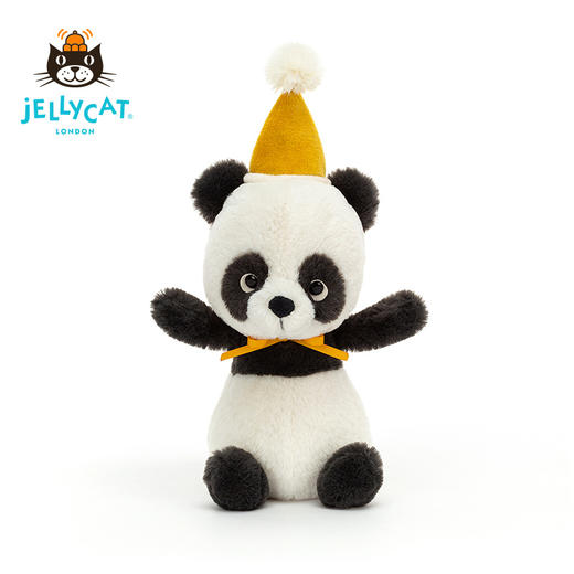 Jellycat 乔丽波普玩偶 商品图1