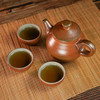 云南纯手工龙窑柴烧——土陶品茗杯 商品缩略图8