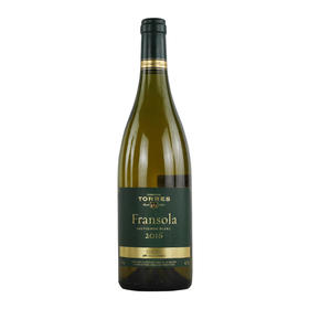 西班牙桃乐丝菲兰索白葡萄酒2016Torres Fransola Sauvignon Blanc, Penedes, Spain