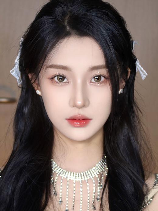 Noblegirl 年抛 金鱼姬 直径14.2mm着色13.2mm 0-1000度有525/575 商品图7