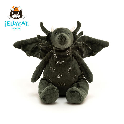 Jellycat 森林之龙 商品图2