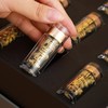 斛生记霍山铁皮石斛一级枫斗月用装霍山石斛礼盒37.5g 商品缩略图2