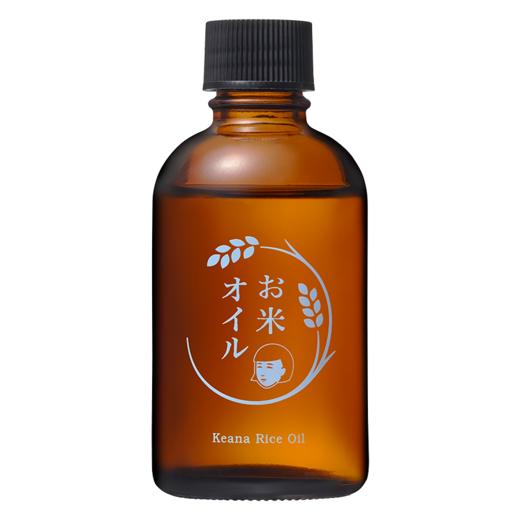 断货下架【石泽研究所】毛孔抚子稻米纯油 60ml 商品图0