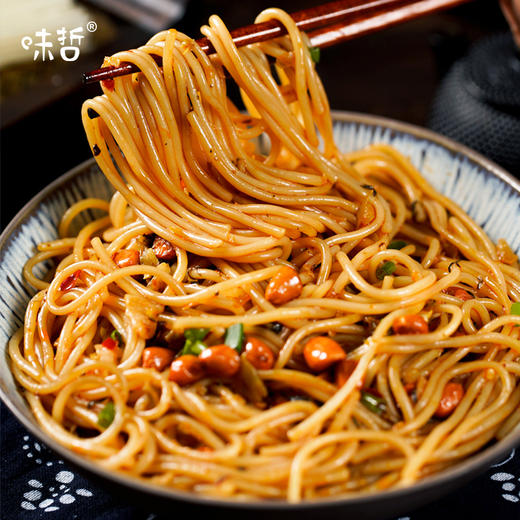 
味哲南昌拌粉 200g*6袋—JJ 商品图5